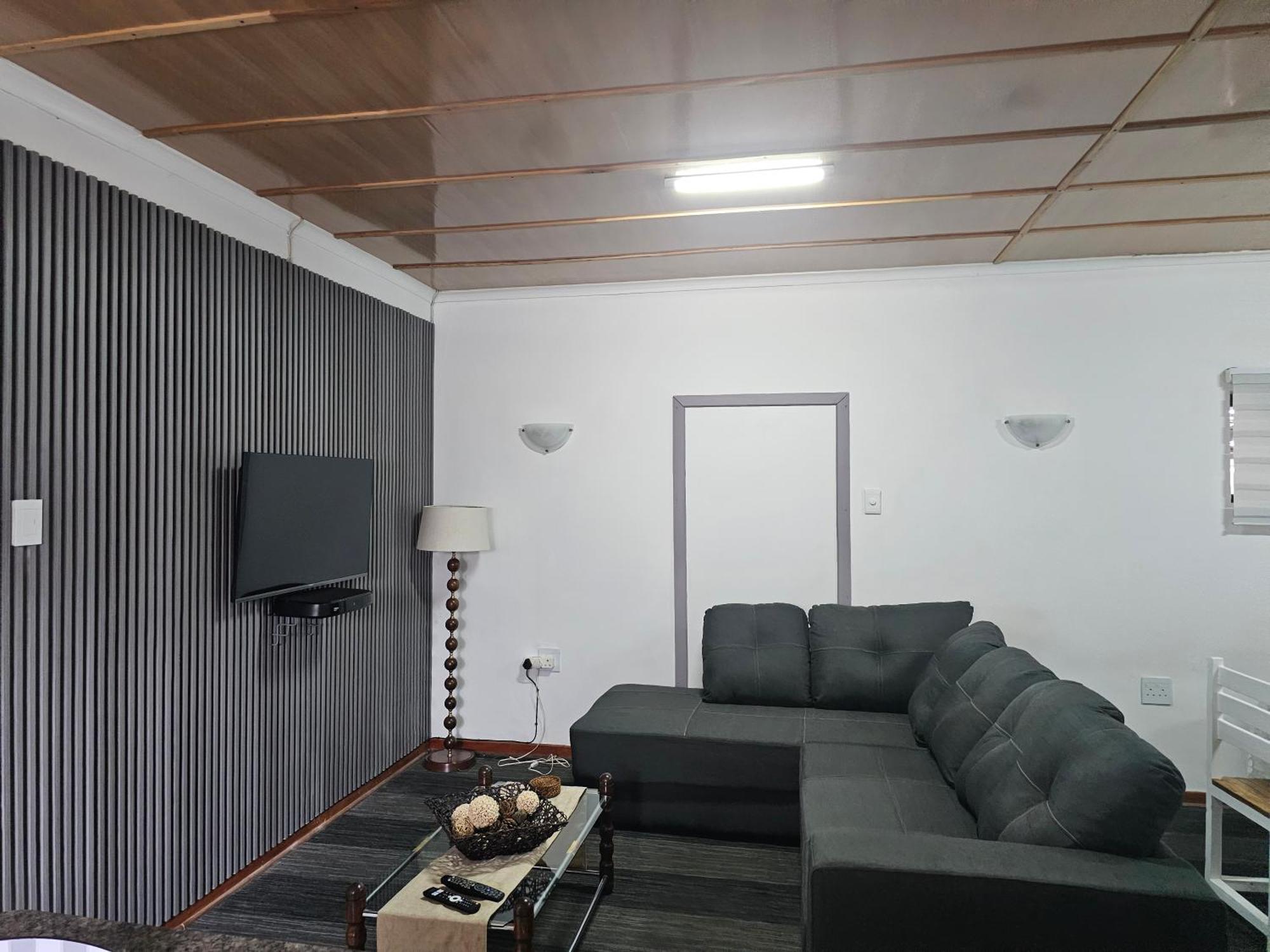 The Haven: Make Our Home Your Home Estcourt Buitenkant foto