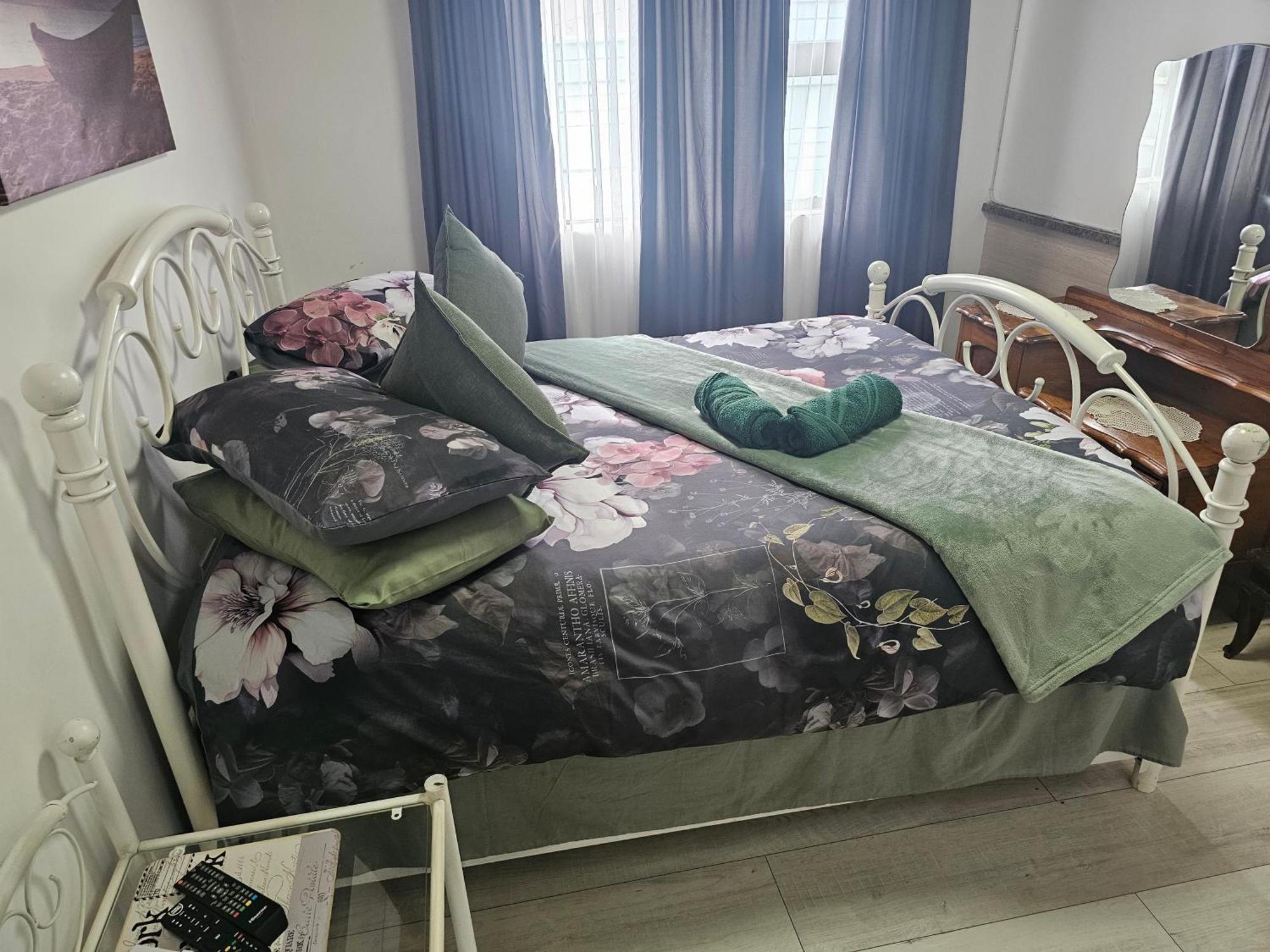 The Haven: Make Our Home Your Home Estcourt Buitenkant foto
