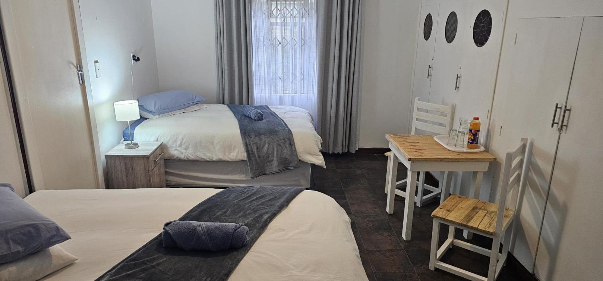 The Haven: Make Our Home Your Home Estcourt Buitenkant foto