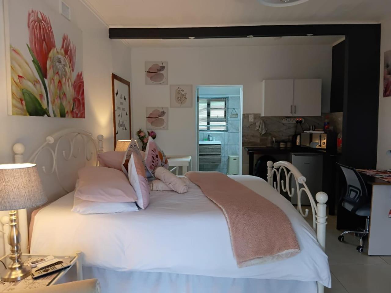The Haven: Make Our Home Your Home Estcourt Buitenkant foto