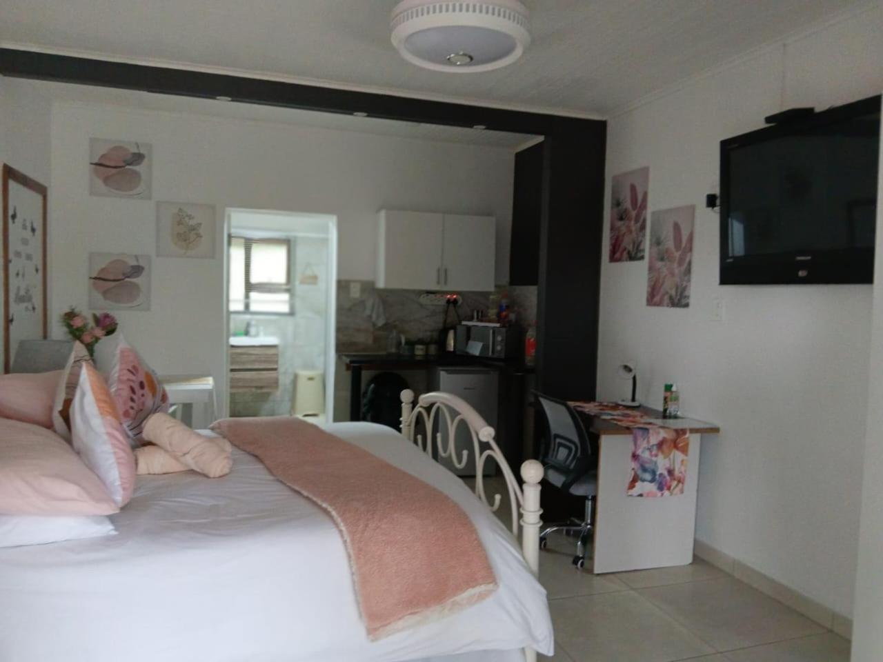 The Haven: Make Our Home Your Home Estcourt Buitenkant foto