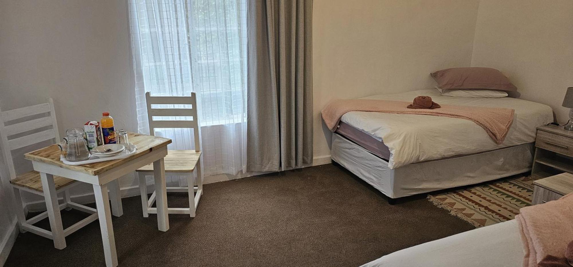 The Haven: Make Our Home Your Home Estcourt Buitenkant foto