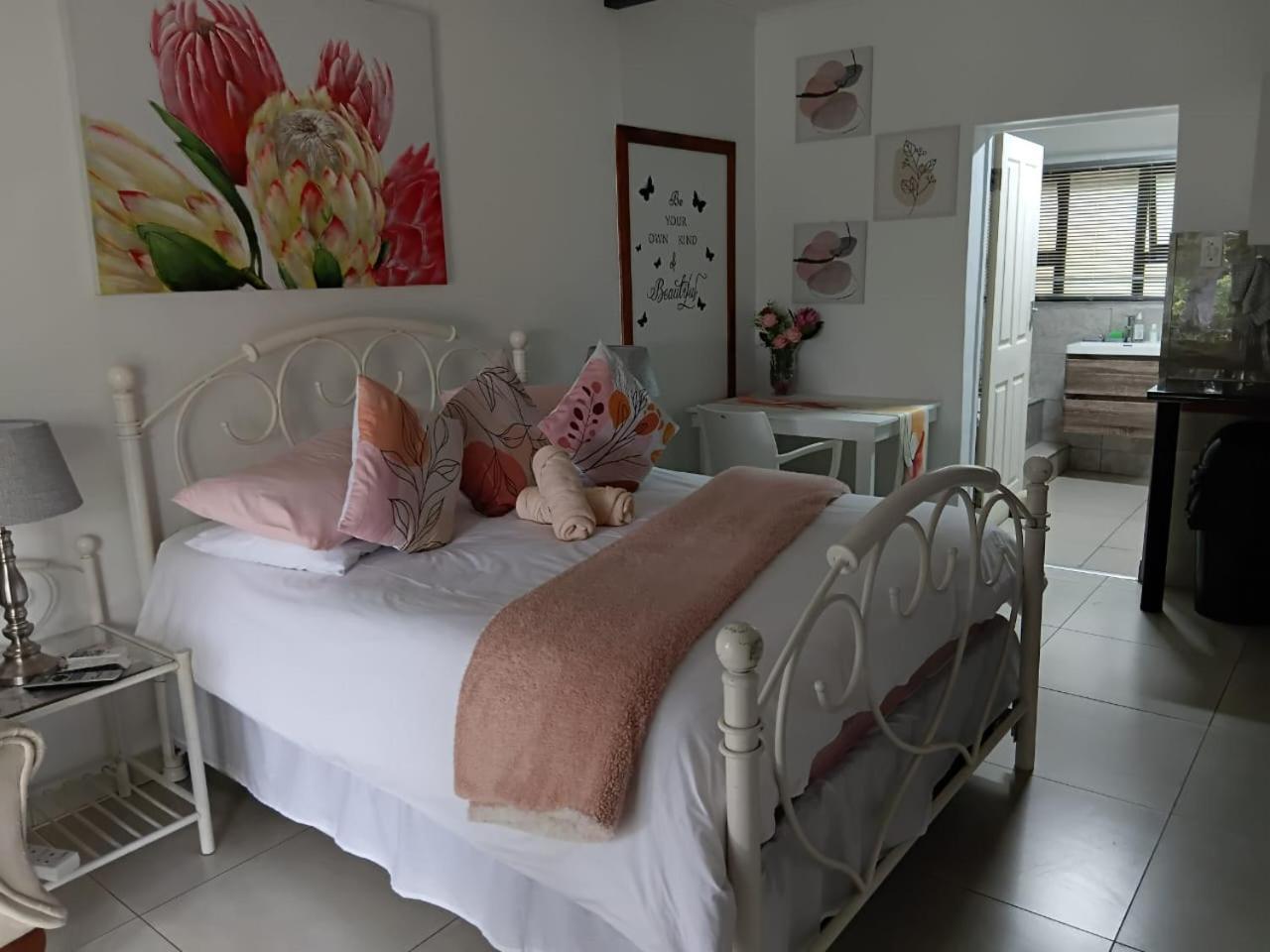 The Haven: Make Our Home Your Home Estcourt Buitenkant foto