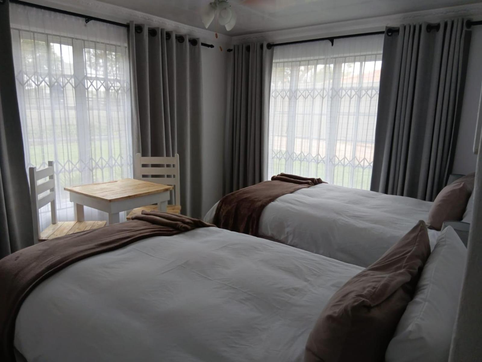 The Haven: Make Our Home Your Home Estcourt Buitenkant foto